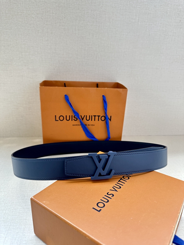 激安ルイヴィトンベルト正面デザイン